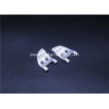 Custom OEM Hook Accessories Aluminum CNC Machining Parts